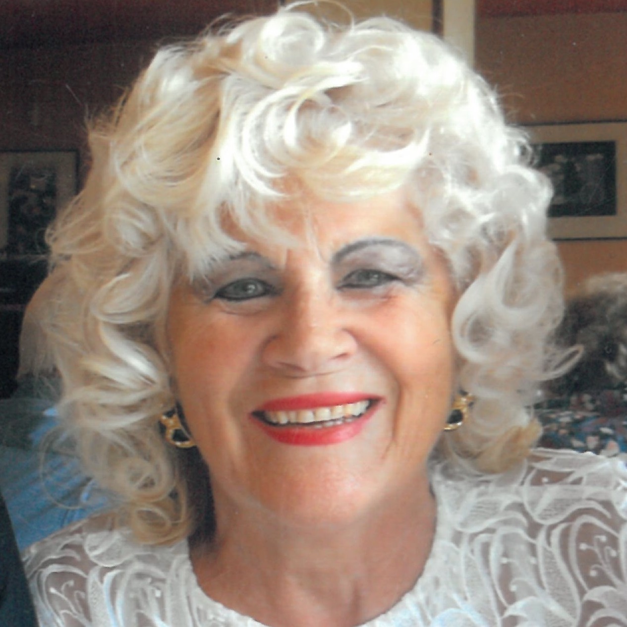 Photo de Aline BLOND