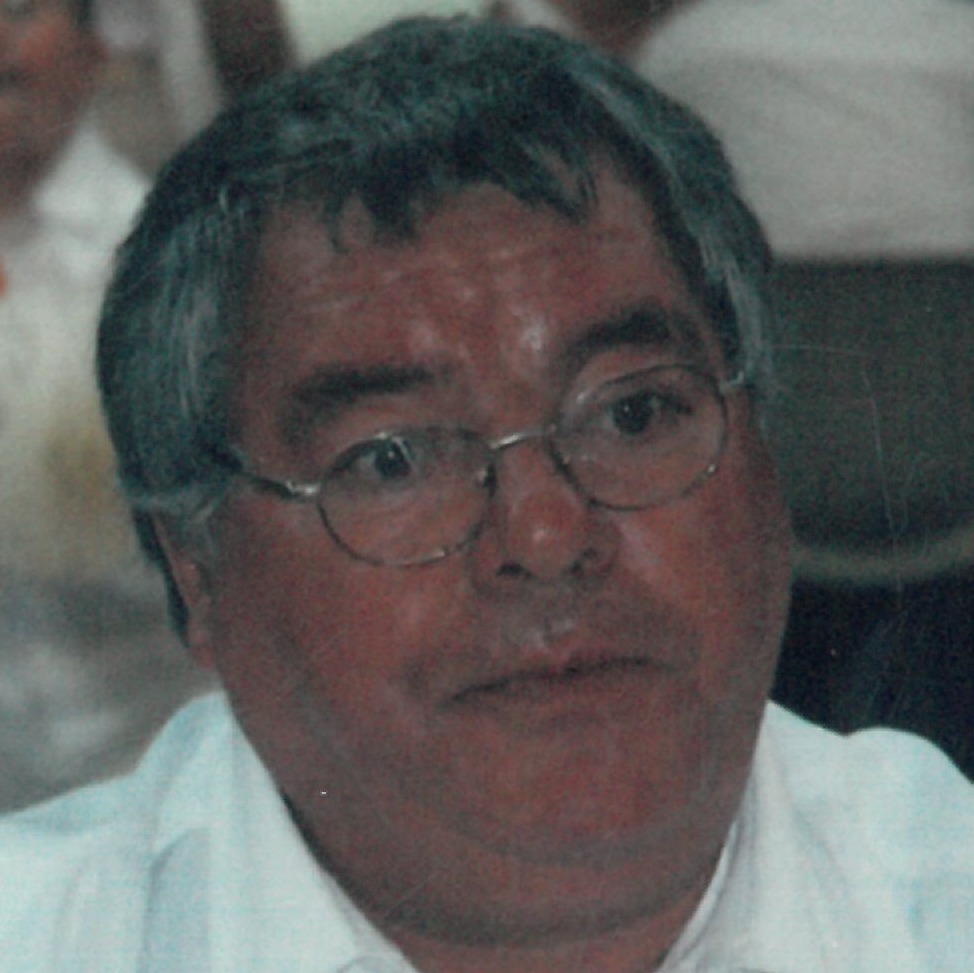 Photo de Jean ANQUEZ