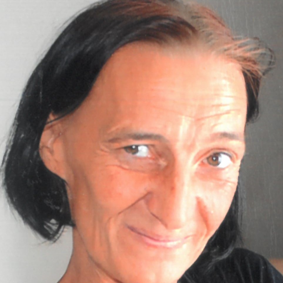 Photo de Angélique SAUVAGE