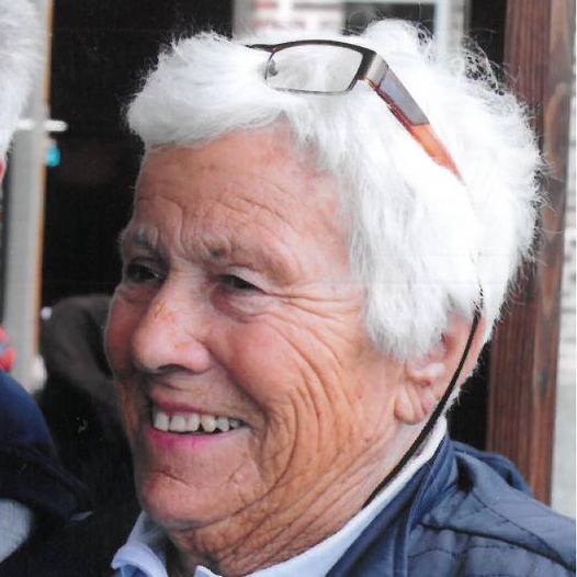Photo de Françoise PERRET