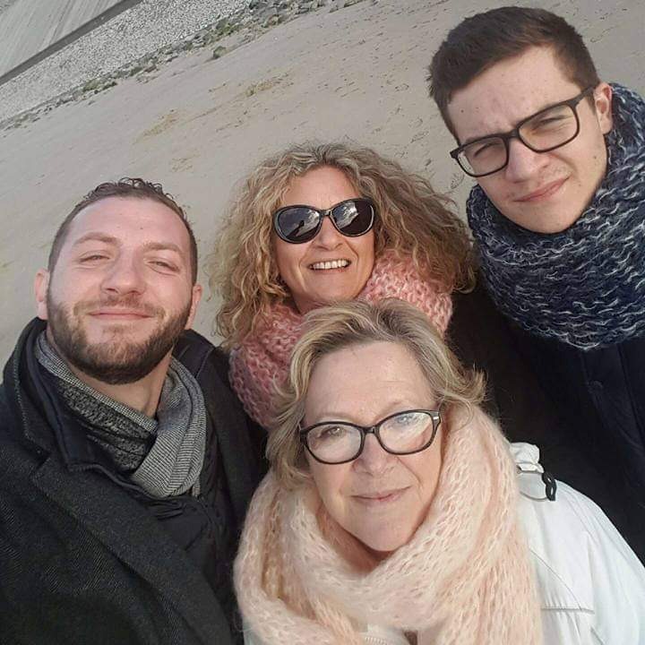 Photo de Yvette LOIRE