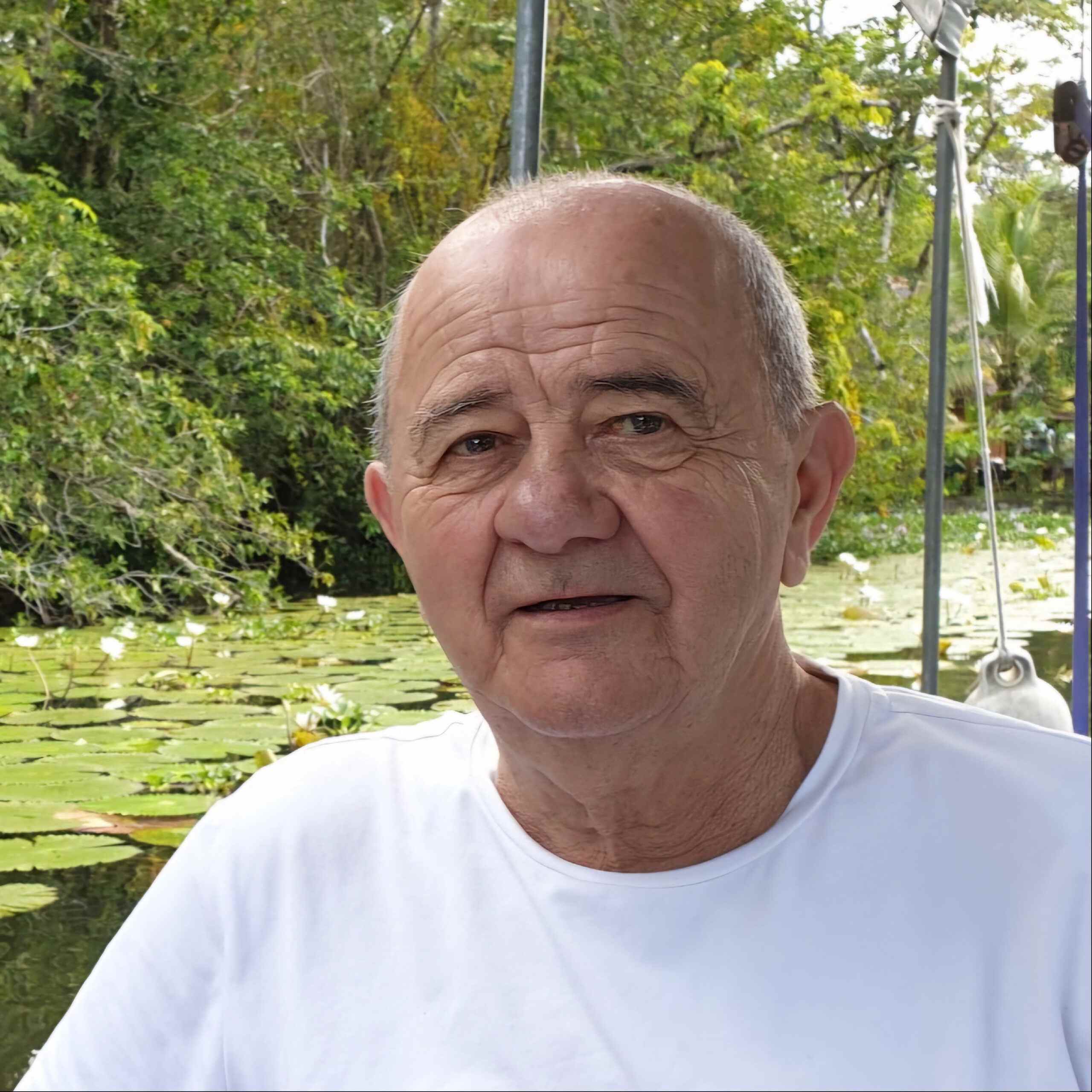 Photo de Jean-Paul VIDOR