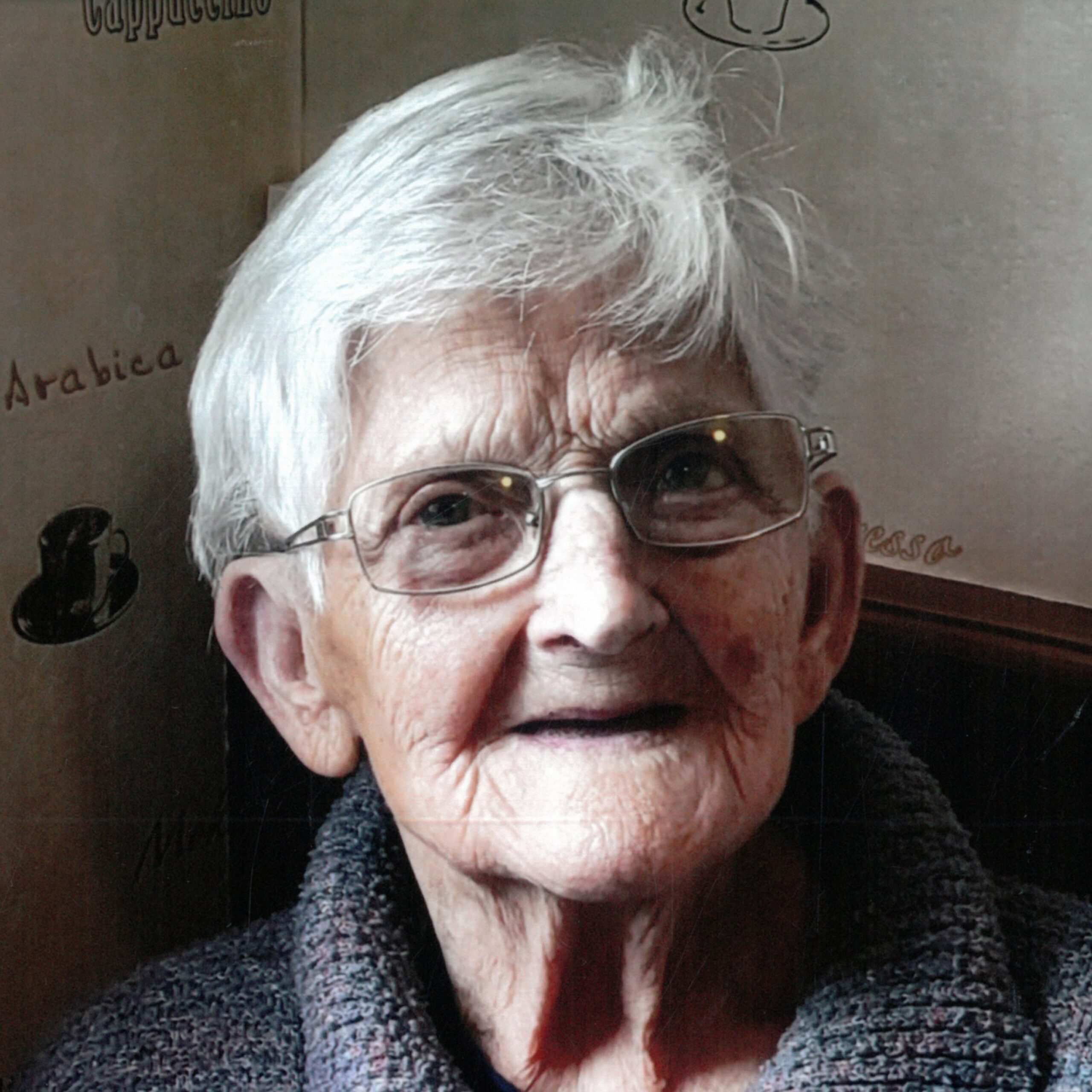 Photo de Germaine FRAMEZELLE