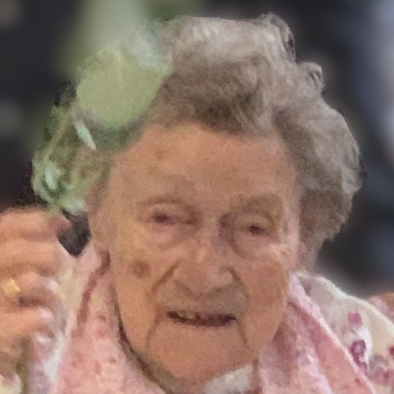 Photo de Madame Edith HARCHY