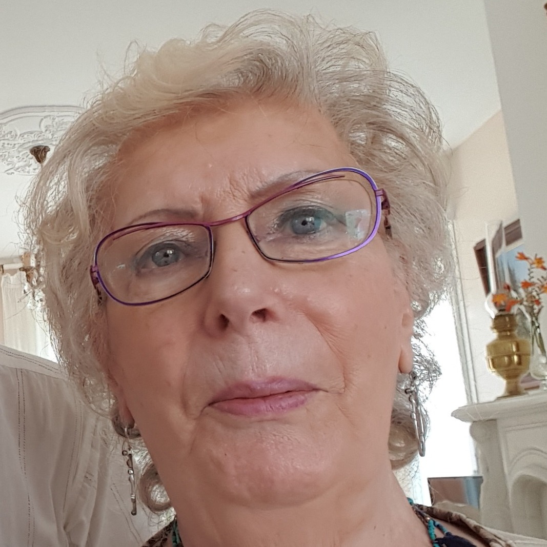 Photo de Madame Josiane REGNIER