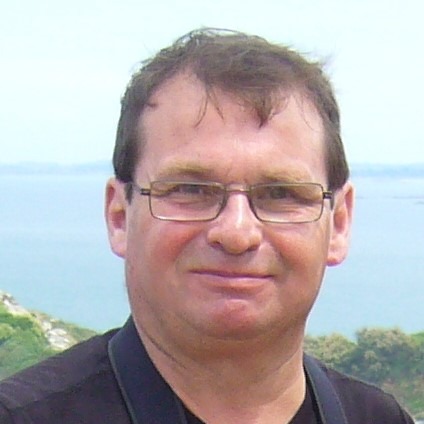 Photo de Monsieur Jean-Pierre HERBEZ