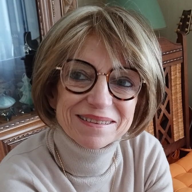 Photo de Madame Marie-Bernadette GOURNAY