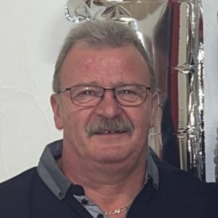 Photo de Monsieur Emile, Julien MERLIN