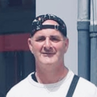 Photo de Monsieur André, Nicolas COUVELARD