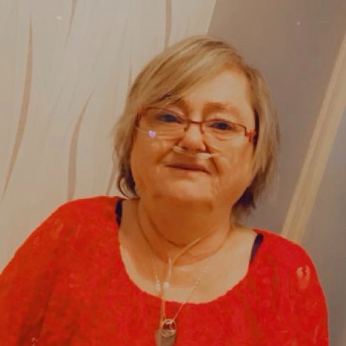 Photo de Madame Eliane REGNAULT