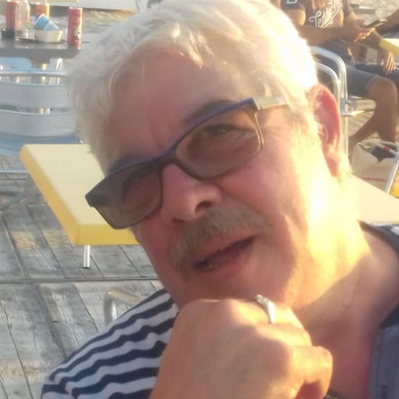 Photo de Monsieur Frédéric MATEU-LACOMBA