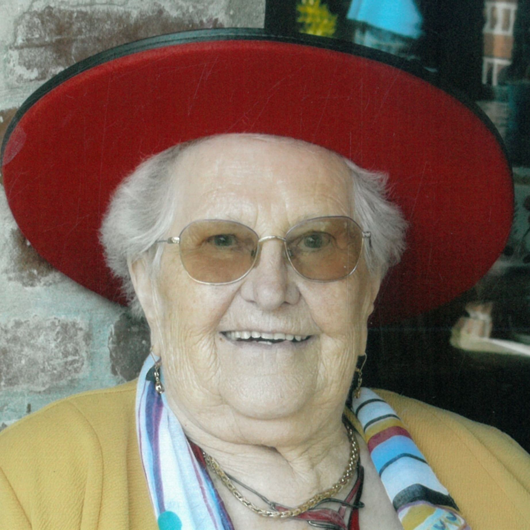 Photo de Madame Marguerite, Marie LEMAIRE