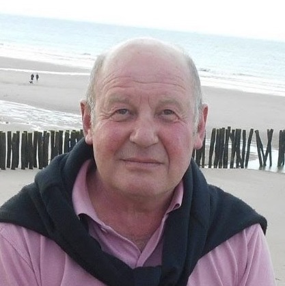 Photo de Monsieur Georges SINNAEVE