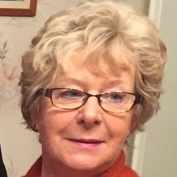 Photo de Madame Jeanne, Marie, Hélène CARLU