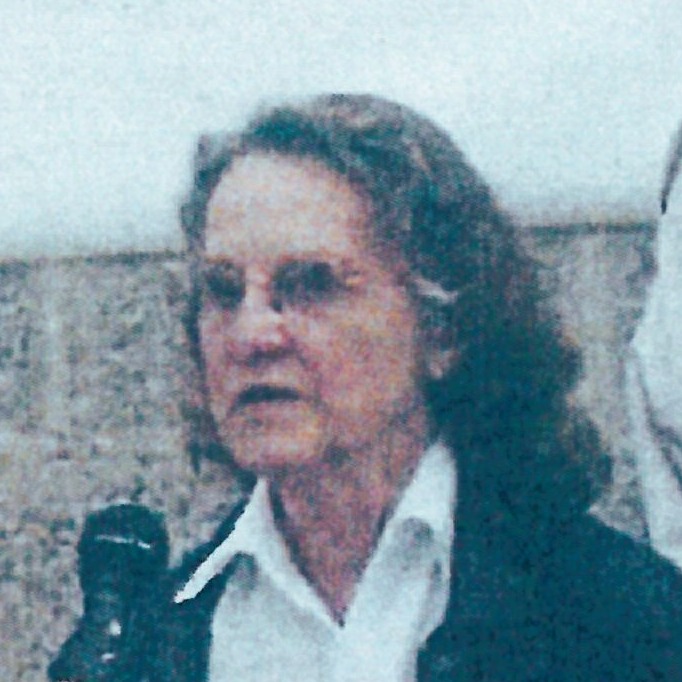 Photo de Madame Michèle BOURGAIN