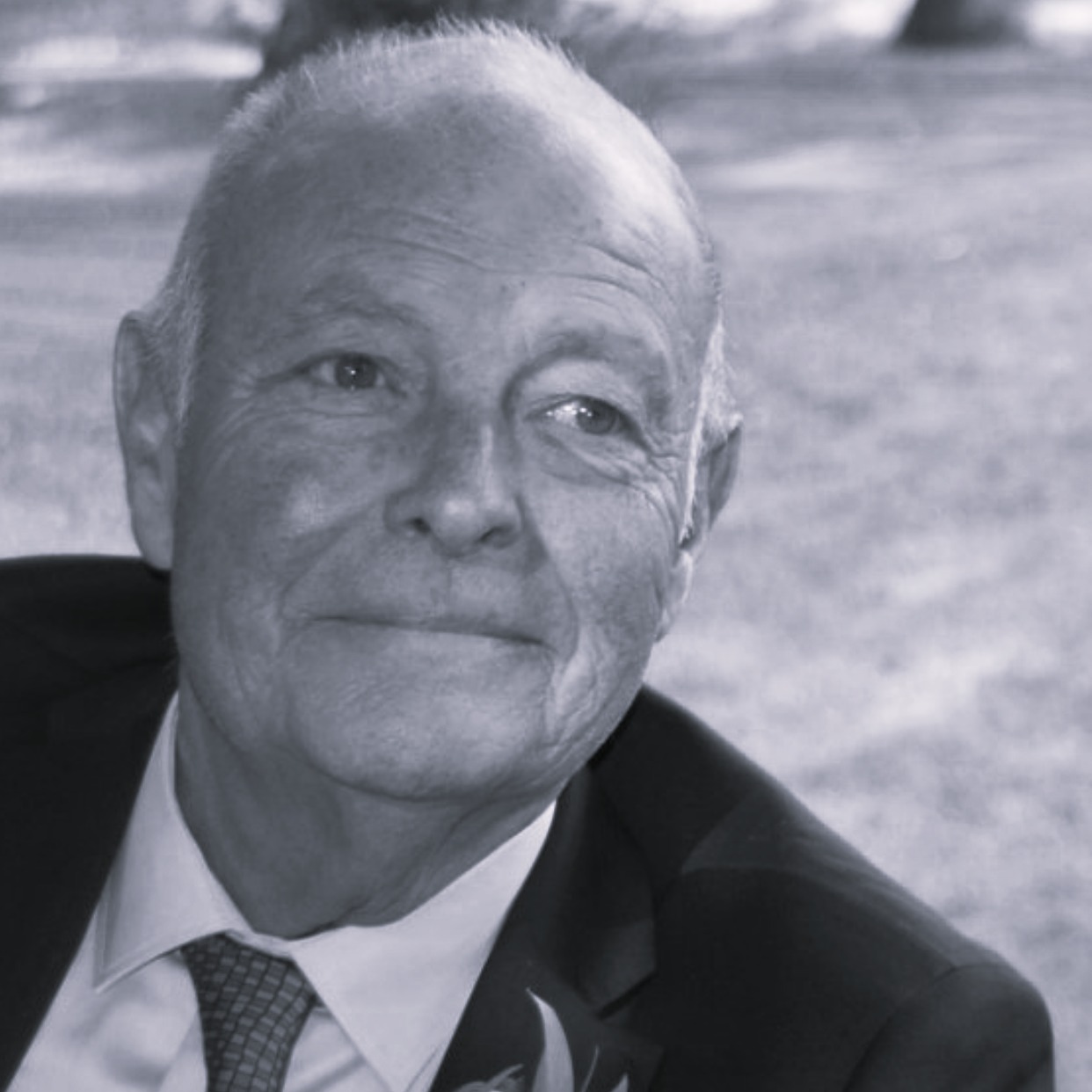 Photo de Monsieur Francis CHARLES