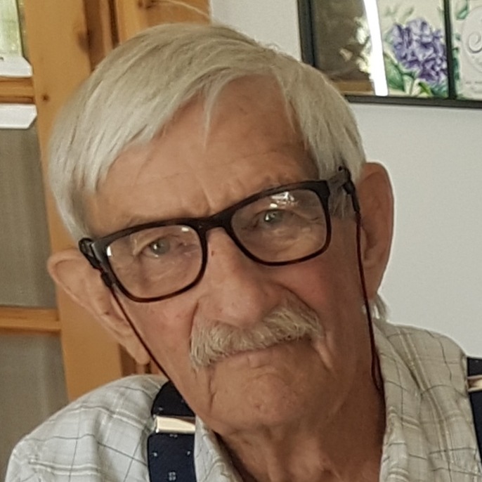 Photo de Monsieur Alain, Roland, Marius NEIRYNCK