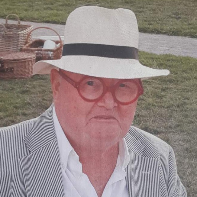 Photo de Monsieur Albert KINGET