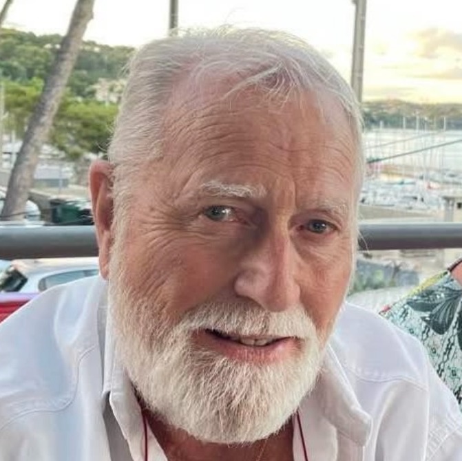 Photo de Monsieur Jean-Claude LEDEZ