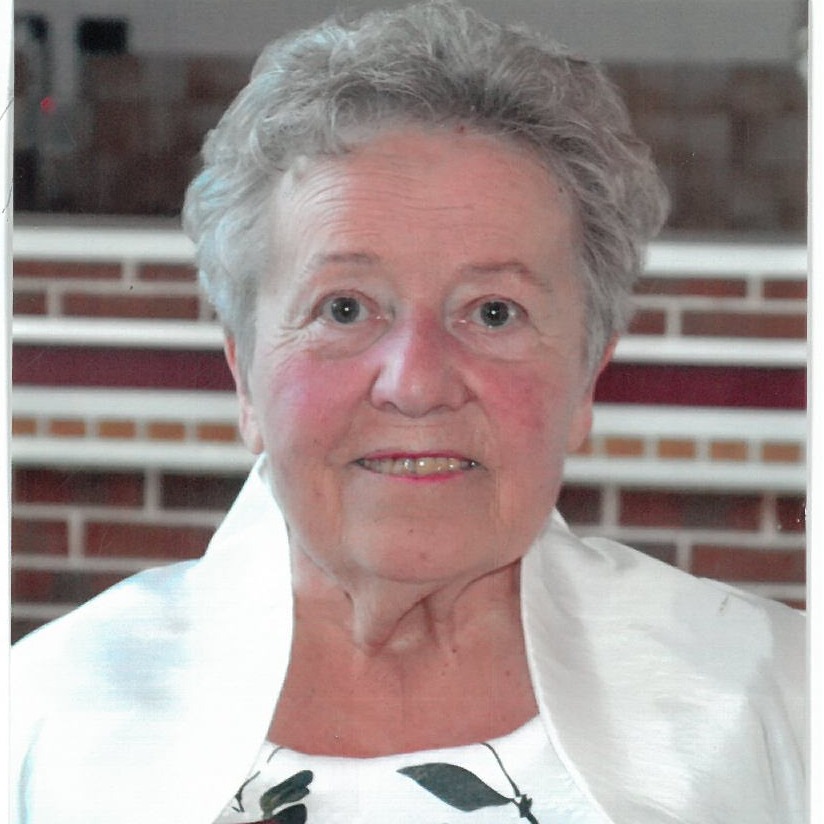 Photo de Madame Michèle PARSY