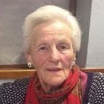 Photo de Madame Jacqueline, Philomène, Marie LOISEL