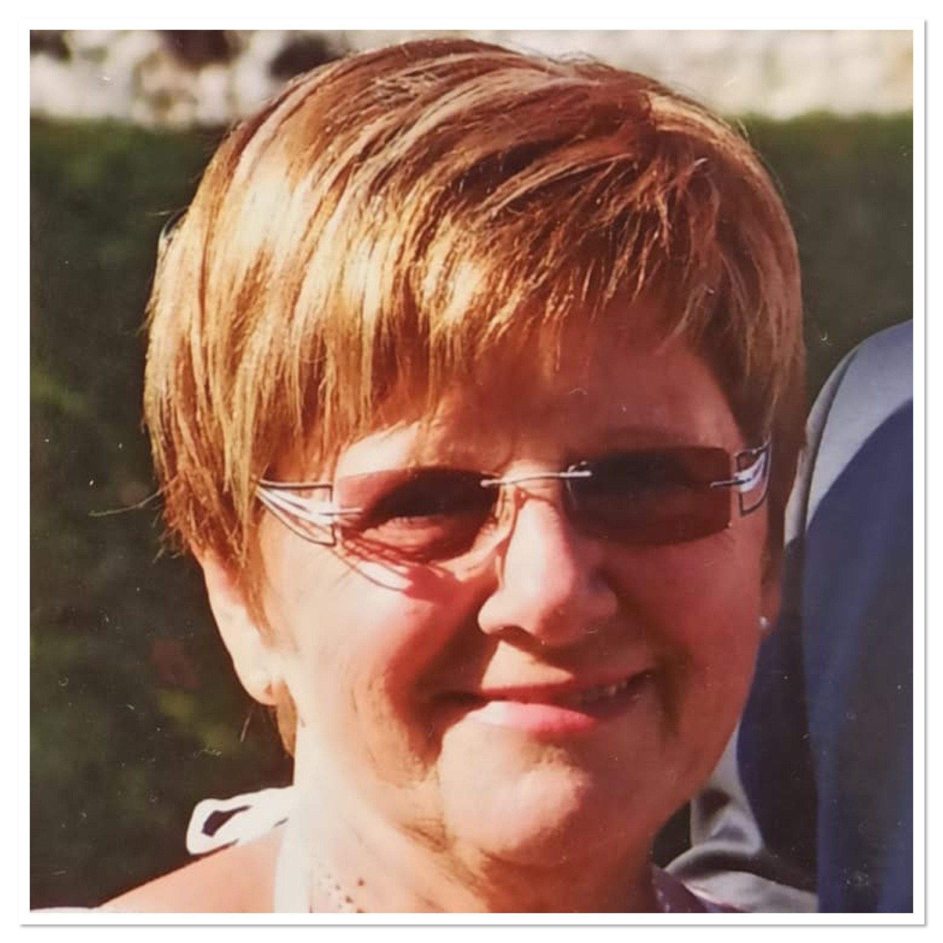 Photo de Madame Martine LENGAGNE