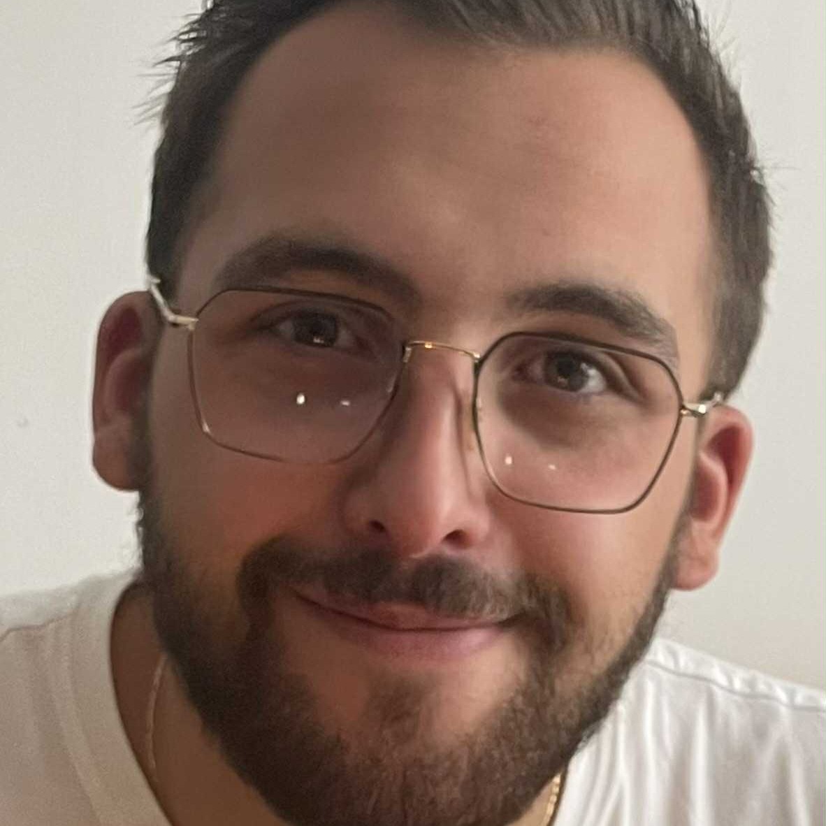 Photo de Monsieur Corentin MAGNIER