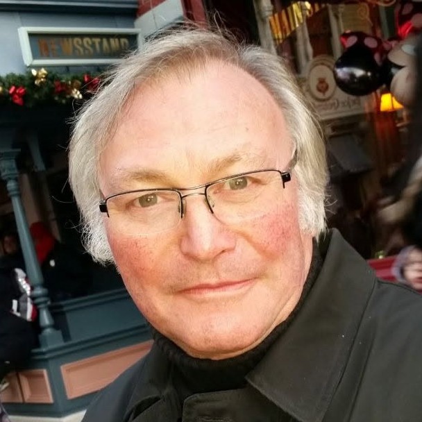 Photo de José MALFOY