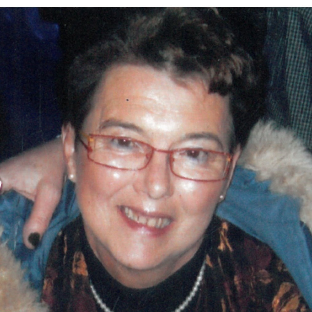 Photo de Madame Marie-Paule CALOIN