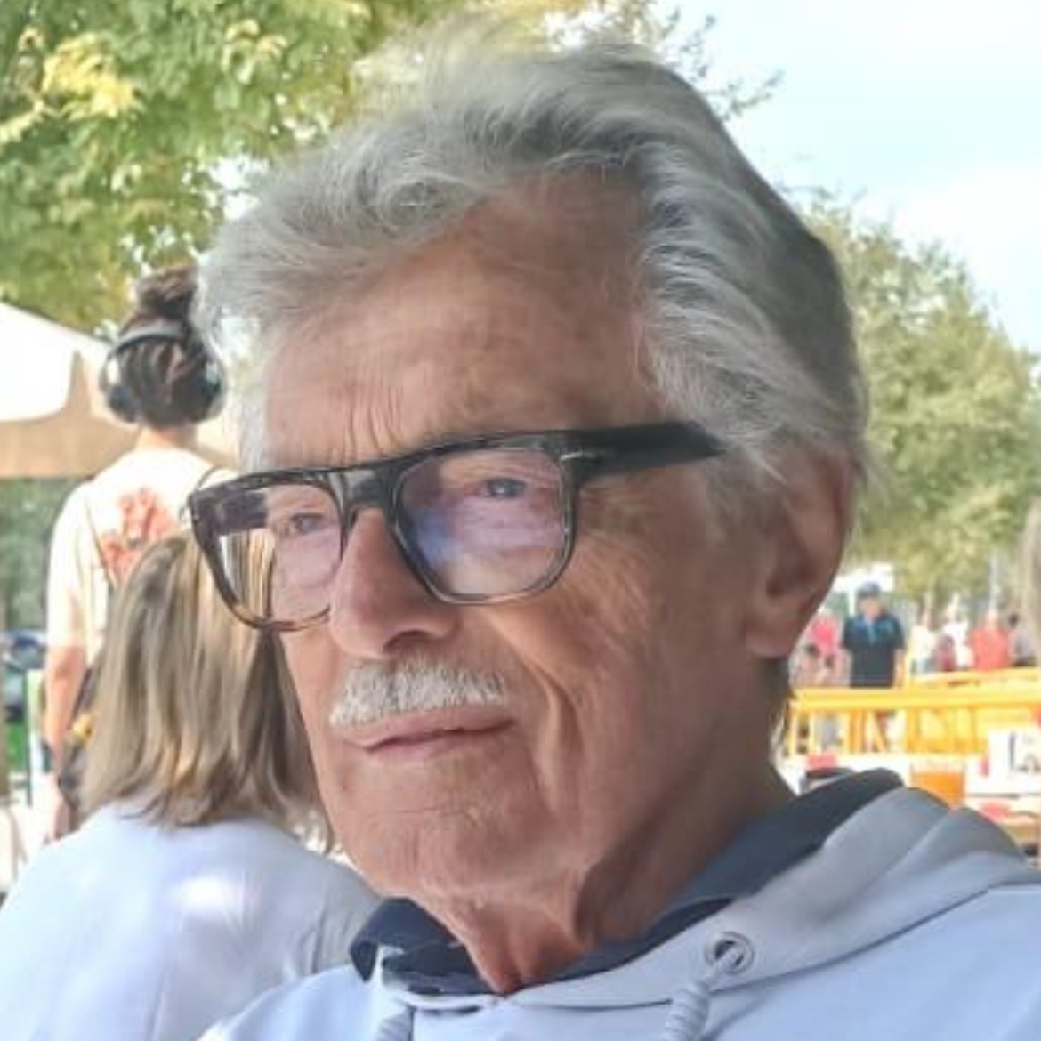 Photo de Monsieur Michel BRUCHET
