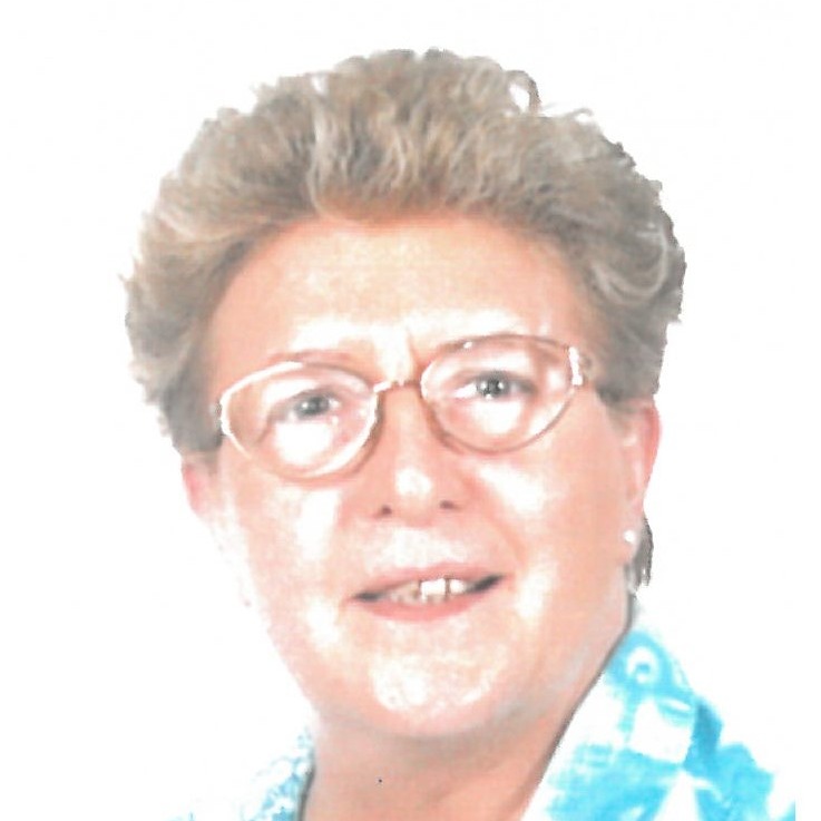 Photo de Madame Marie-Paule VANCOILLIE