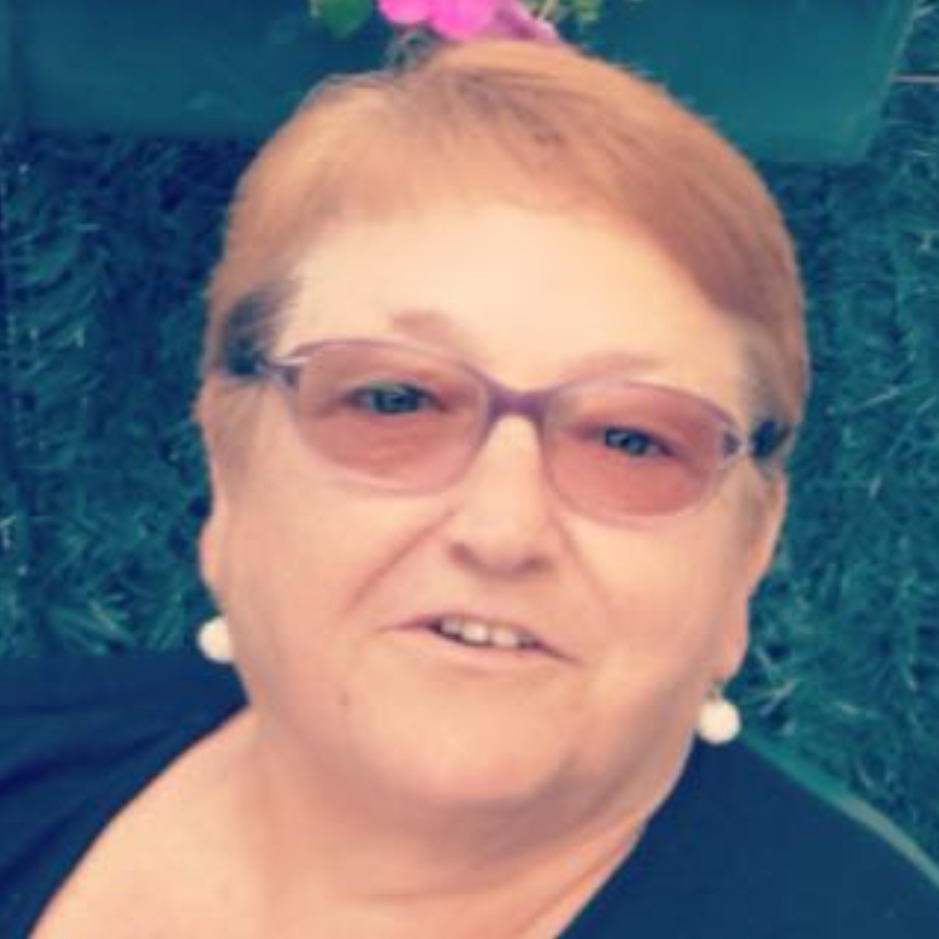 Photo de Madame Annick BOURGAIN