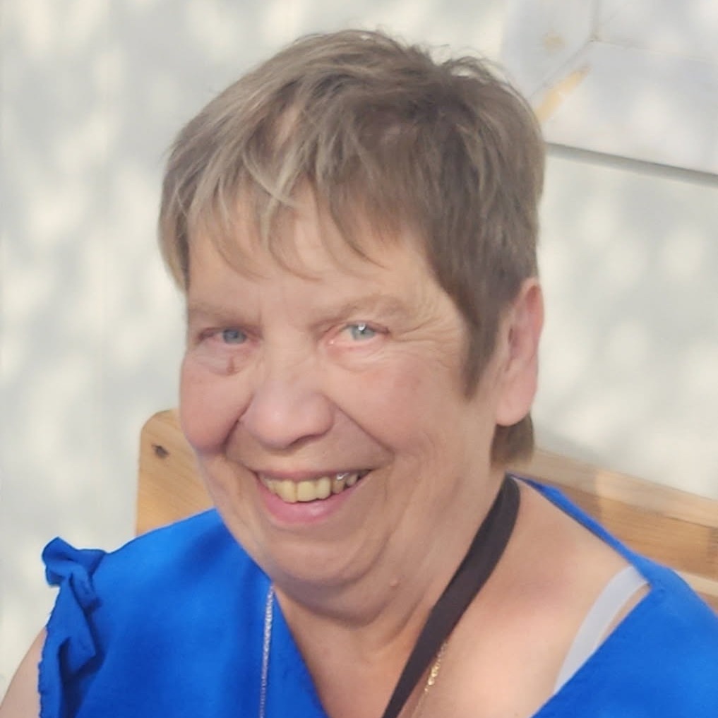 Photo de Madame Françoise, Marguerite, Louisette SPETEBROOT
