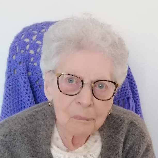 Photo de Madame Renée, Marie-Jeanne HOCHART