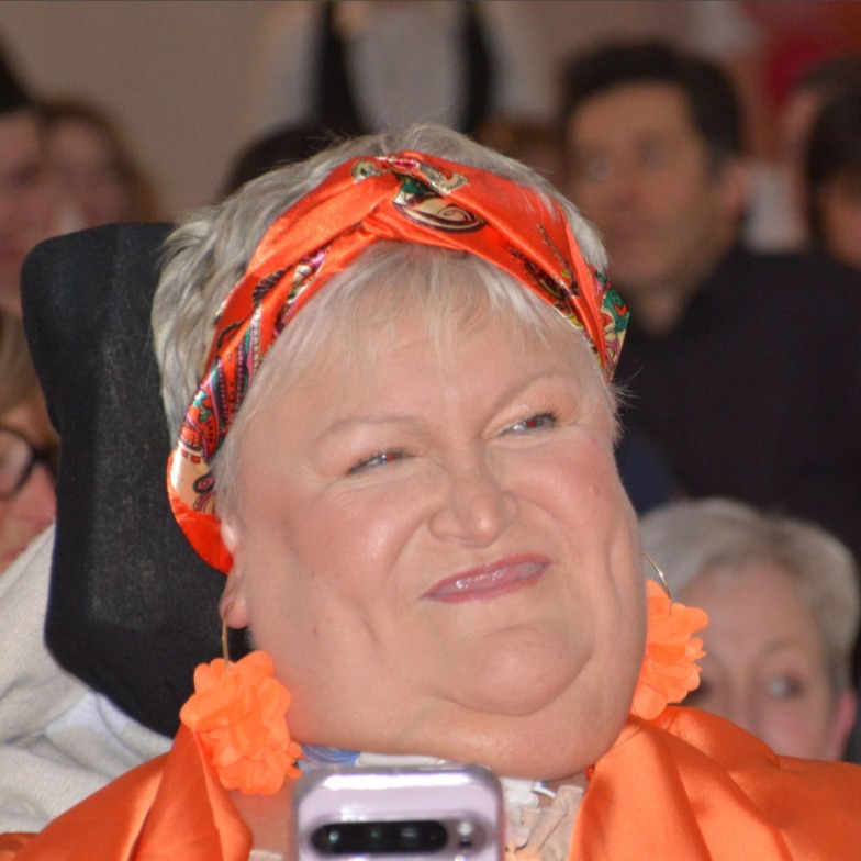 Photo de Christèle ULTRE