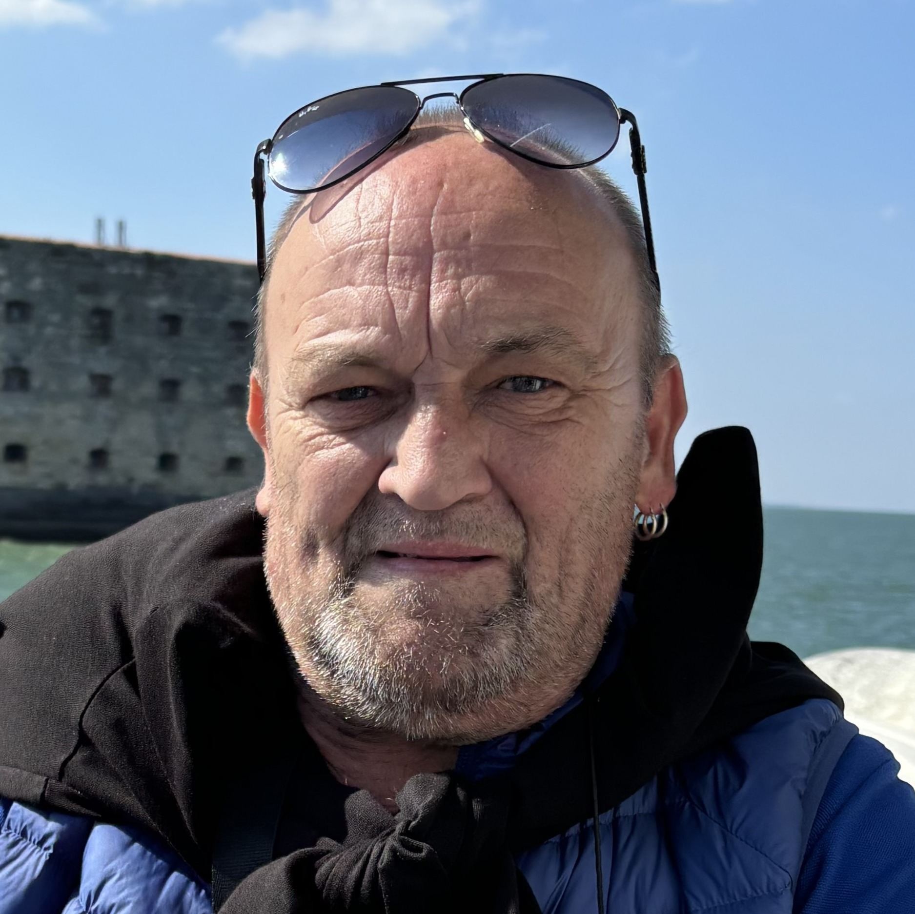 Photo de Dominique BREVIER