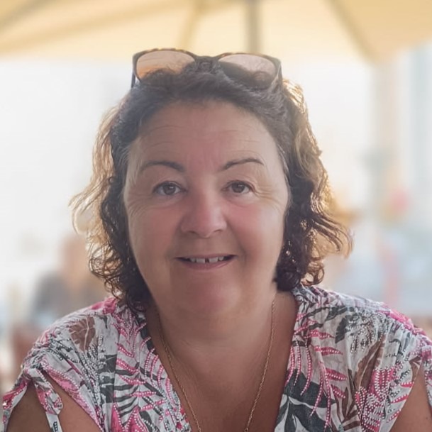 Photo de Madame Sylvie ANQUEZ