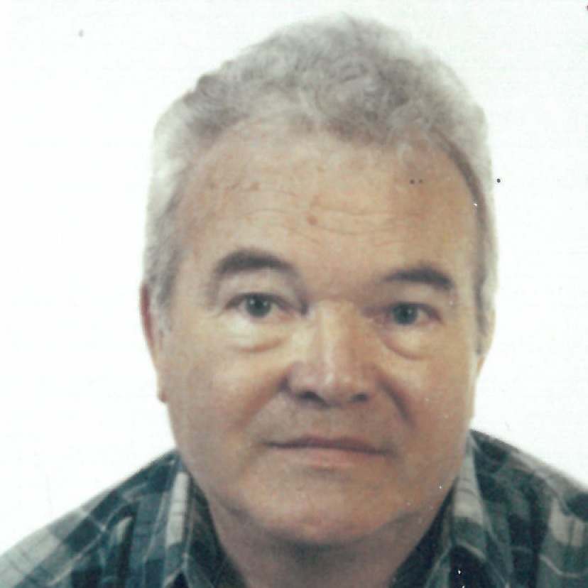Photo de Monsieur Jean COPPIN