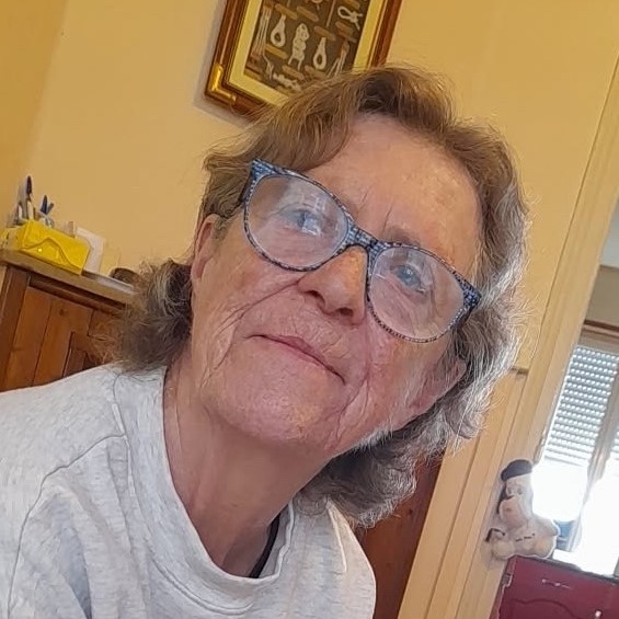Photo de Madame Marie-José CONDETTE