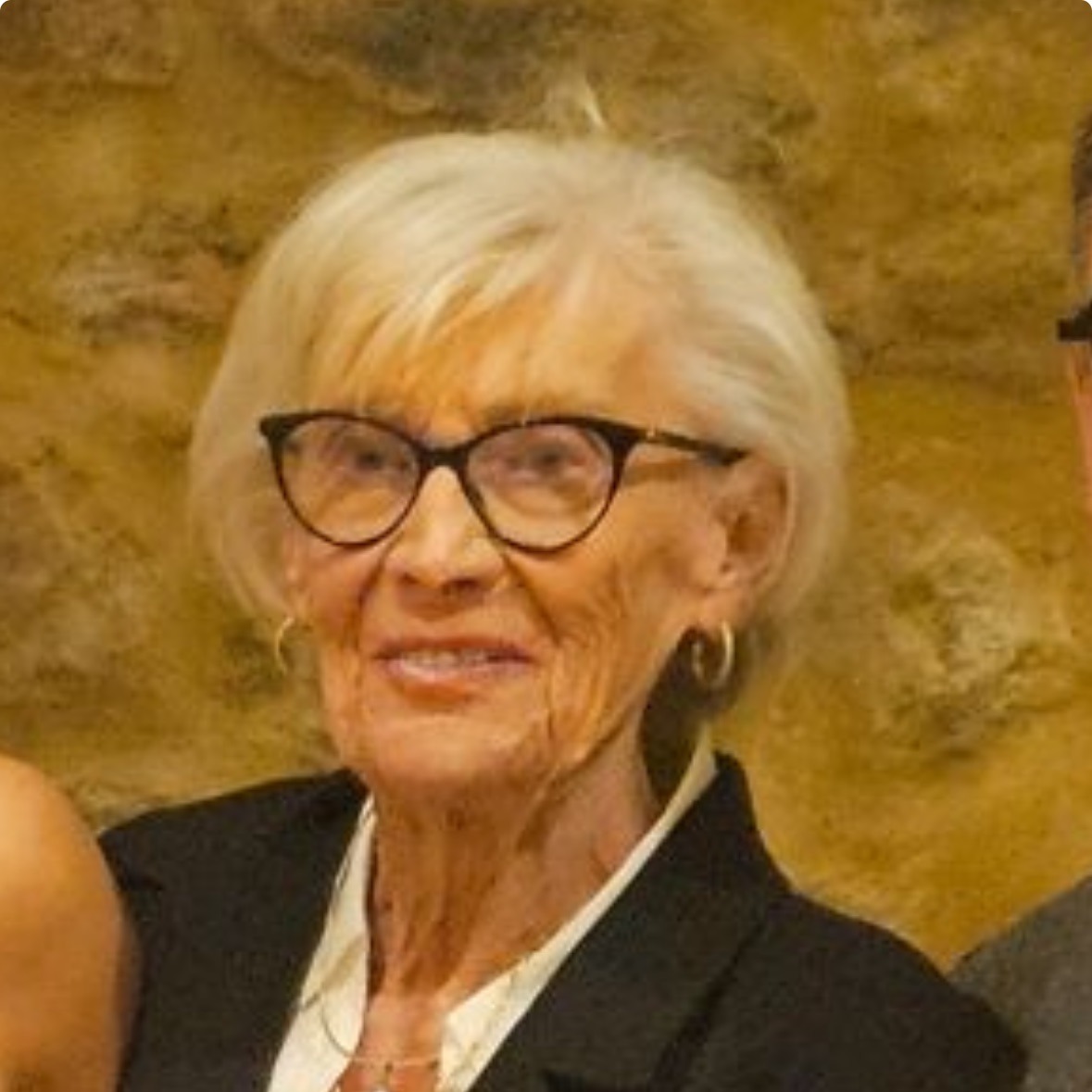 Photo de Madame Monique, Angèle, Laure DAMBOISE