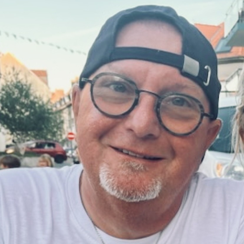 Photo de Monsieur Stéphane ANQUEZ