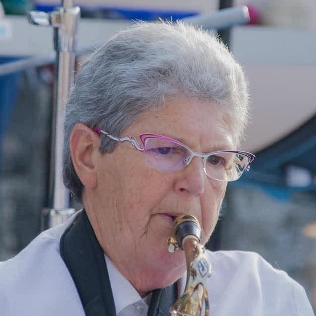 Photo de Madame Françoise TRISTRAM