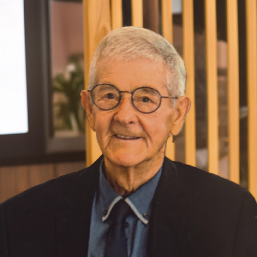 Photo de Monsieur Gérard, André HOCQ