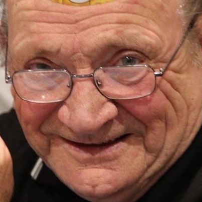 Photo de Monsieur Marcel, Paul BOULANGER