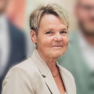 Photo de Madame Claudine COPPIN