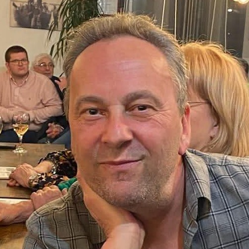 Photo de Monsieur Roger FORTIN