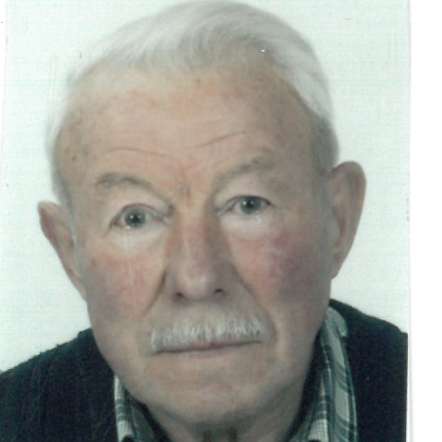 Photo de Monsieur Robert FORESTIER