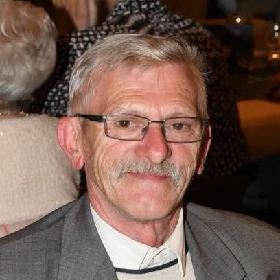 Photo de Daniel DUBOIS