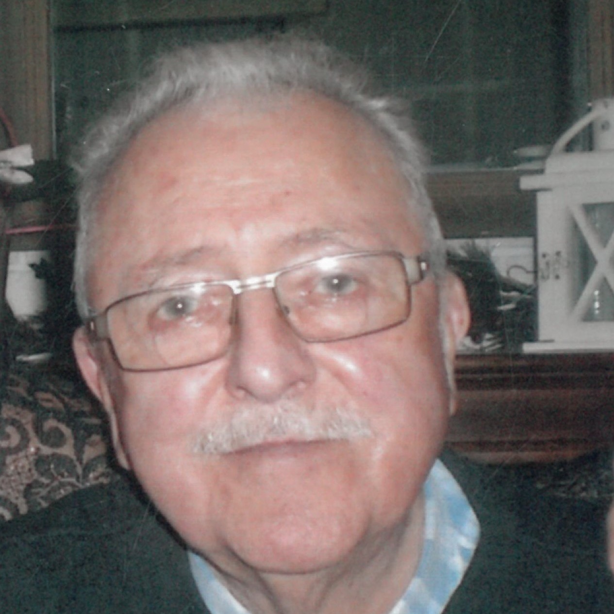 Photo de Monsieur Eugène FONTAINE