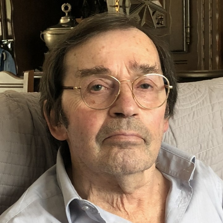 Photo de Gérard VASSEUR